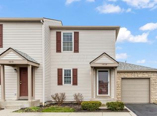1608 Bennigan Dr, Hilliard, OH 43026