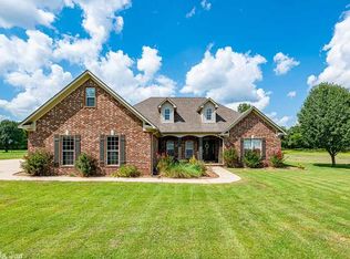 2 Spencer Rd, Greenbrier, AR 72058