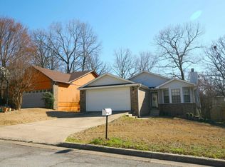15 Pinto Point, Little Rock, AR 72211