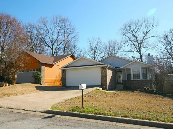 15 Pinto Point, Little Rock, AR 72211