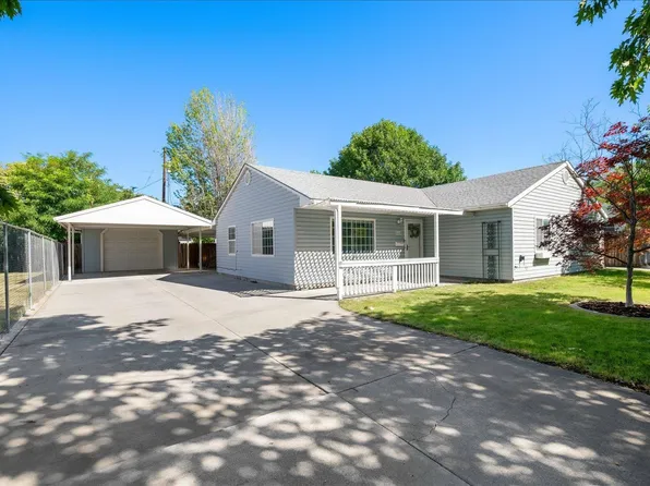 2304 Humphreys St, Richland, WA 99352