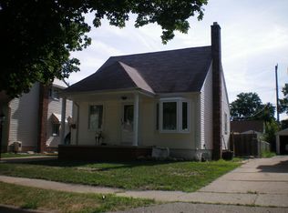 4433 Syracuse St, Dearborn Heights, MI 48125