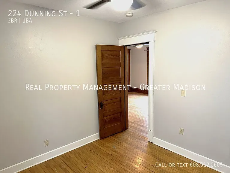 224 Dunning St #1 — Photo 20
