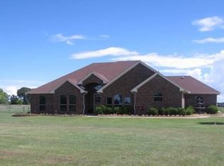 6561 Fm 2451, Scurry, TX 75158