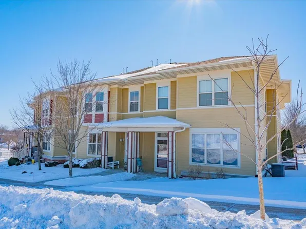 4032 Felland Road, Madison, WI 53718