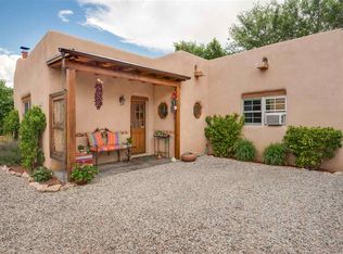 832 Dunlap St APT B, Santa Fe, NM 87501