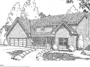 7633 Amos Ave, Severn, MD 21144