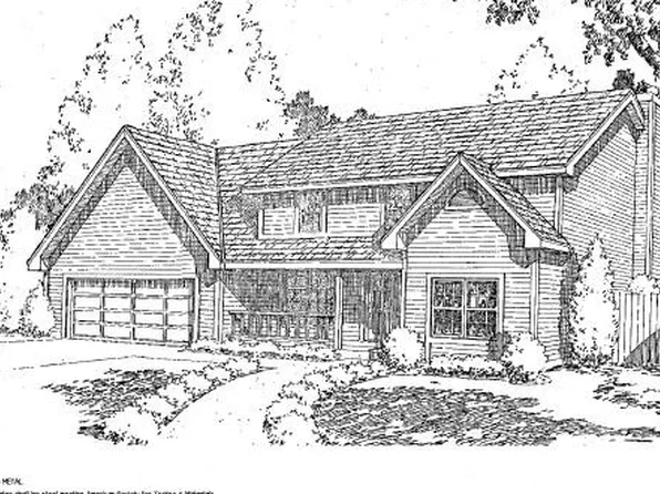 7633 Amos Ave, Severn, MD 21144
