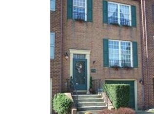 7113 Bradshaw Ct E, Frederick, MD 21703