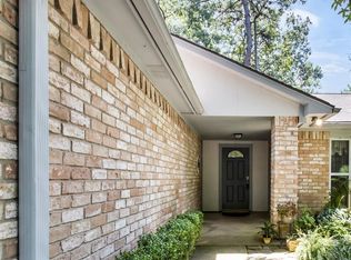 7 Dellforest Ct, Spring, TX 77381