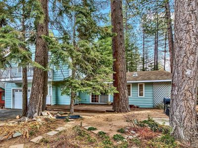 1833 Koyukon Dr, South Lake Tahoe, CA, 96150
