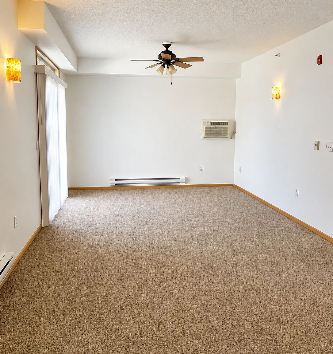 2 bed, 1.5 bath, 1000 sqft, $1,300 — Photo 4