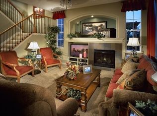 6513 S Potomac Ct, Centennial, CO 80111