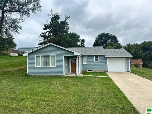 315 S Grove St, Allen, NE 68710