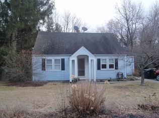 81 Lincoln Ave, Holden, MA 01520
