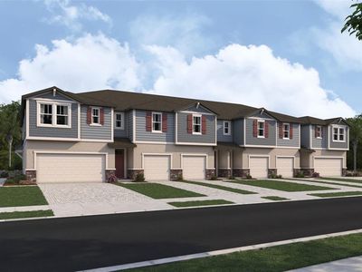 8807 Ginko Run, Parrish, FL, 34219