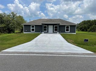 2509 NW 5th St, Okeechobee, FL 34972