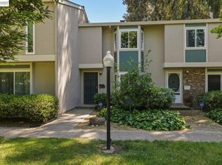 1245 Pine Creek Way APT I, Concord, CA