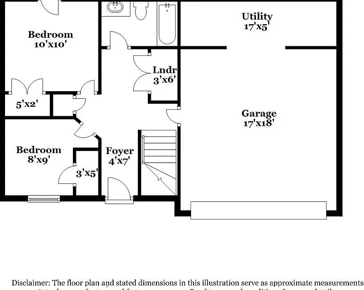 3706 Wavetree Overlook NW — Photo 2