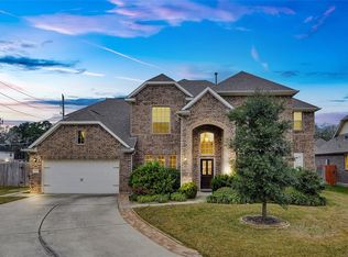30703 Dodson Trace Dr, Spring, TX 77386