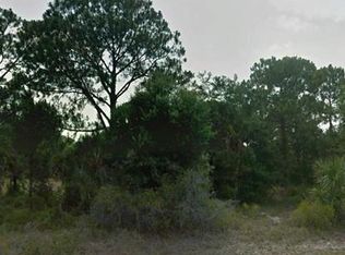 340 S Hacienda St, Clewiston, FL 33440