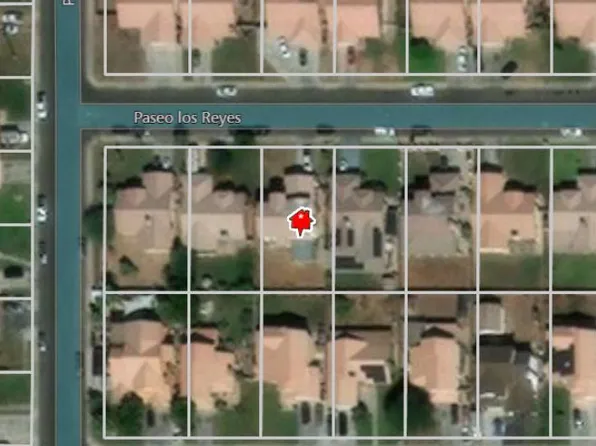 1142 Paseo De Los Virreyes, Calexico, CA 92231