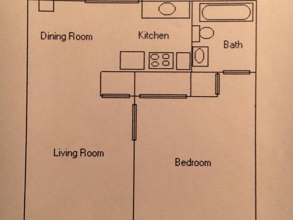 #30 - Floorplan