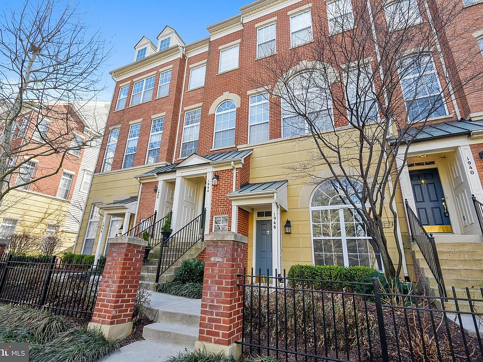 1946 Crescent Park Dr UNIT 25A, Reston, VA 20190 Zillow