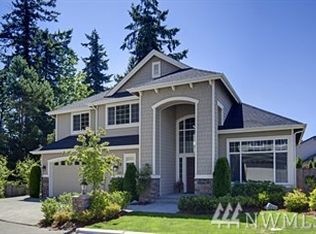 13225 NE 137th Ct, Kirkland, WA 98034