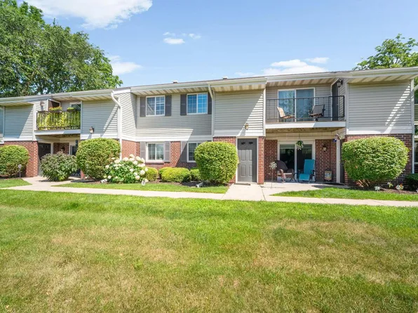 N110W17155 Ashbury LANE #6, Germantown, WI 53022