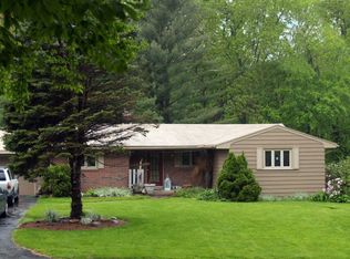 170 W Autumn Rd, West Springfield, MA 01089