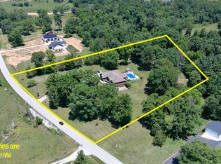 9594 Long Grove Rd, Rineyville, KY 40162