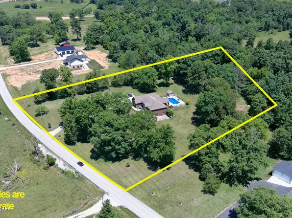 9594 Long Grove Rd, Rineyville, KY 40162