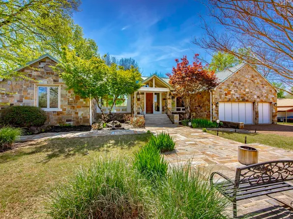 3139 Riverbend Rd, Heber Springs, AR 72543