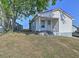 407 N Highland Ave, Greeneville, TN 37745