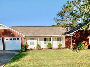 506 Alabama St, Killen, AL 35645