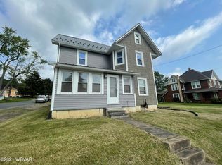 424 Fairview St, Jersey Shore, PA 17740