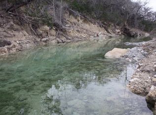 135 Flach Rd, Comfort, TX 78013