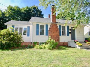 136 Harmon St, Hamden, CT 06517
