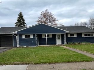 1615 W Acres Rd, Joliet, IL 60435