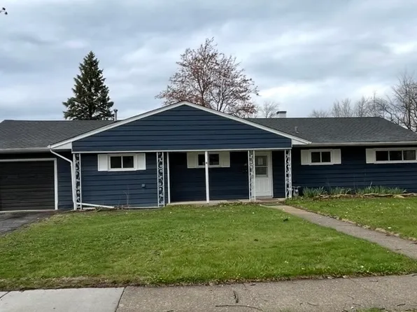 1615 W Acres Rd, Joliet, IL 60435