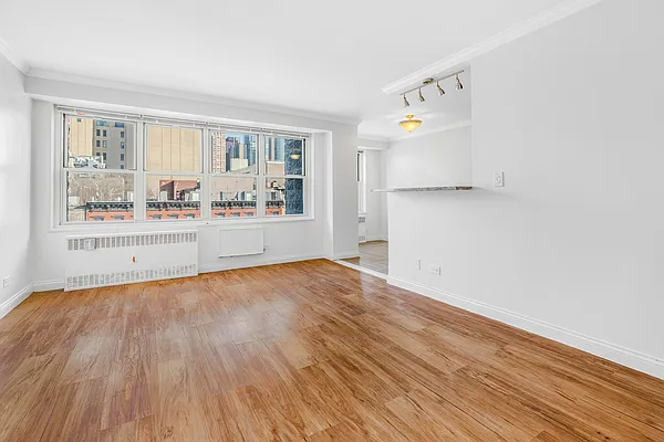 Rented by Empire State Administrative Service LP | media 2