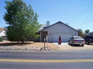 8001 E Loos Dr, Prescott Valley, AZ 86314