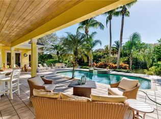 150 Island Sanctuary Indian, Indian River Shores, FL 32963