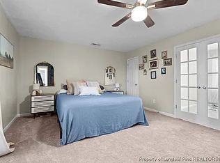 106 Polk St, Spring Lake, NC 28390