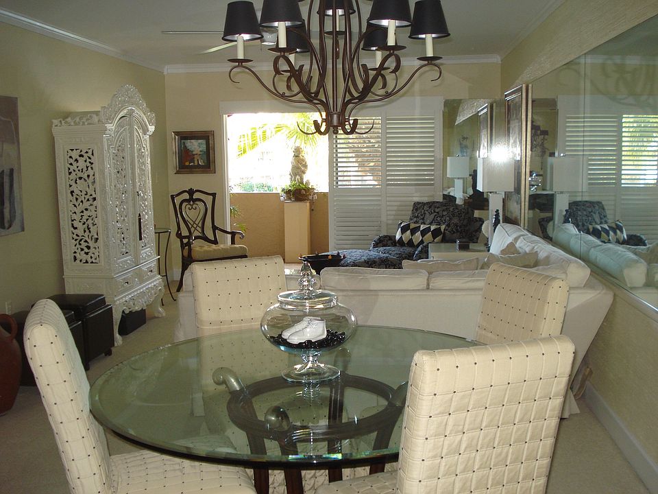 Fully designer furnished