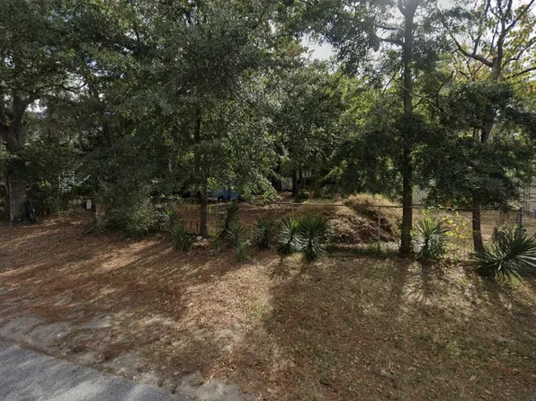 1245 Park Pl N, North Charleston, SC 29405