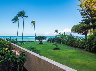 4365 Lower Honoapiilani Rd #103, Lahaina, HI 96761