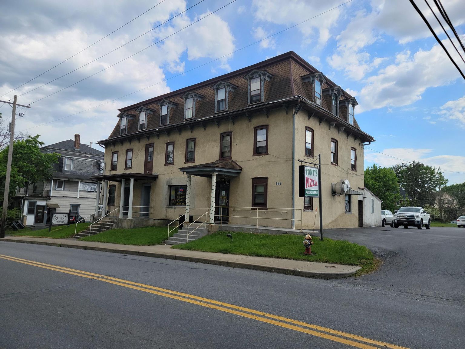 104 Main St 27, Stockertown, PA 18083 Zillow