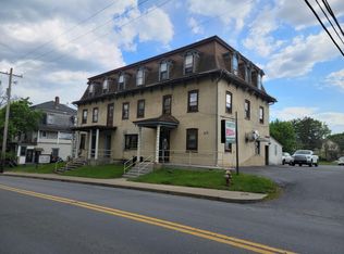 104 Main St #27, Stockertown, PA 18083